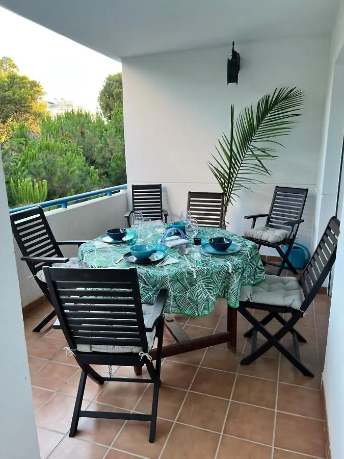 Apartamento Apartamento con terraza, garaje y piscina a 350m playa Garrucha