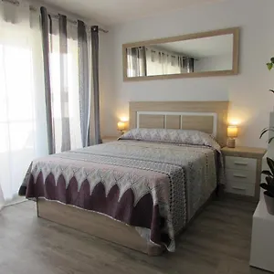 Apartamento And, Garrucha