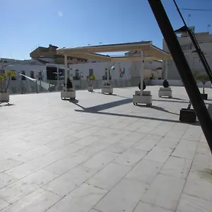 Apartamento Centro, Garrucha