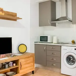 Apartamento Bonito En, Garrucha