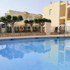 Apartamento Beach, Garrucha