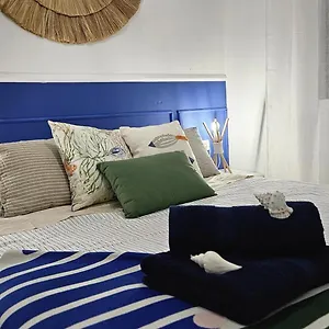Apartamento Blue, Garrucha